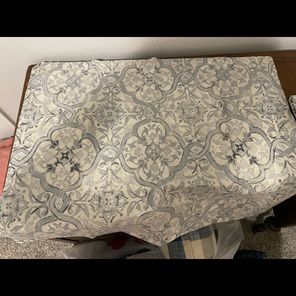 Pottery Barn Briella Standard Shams